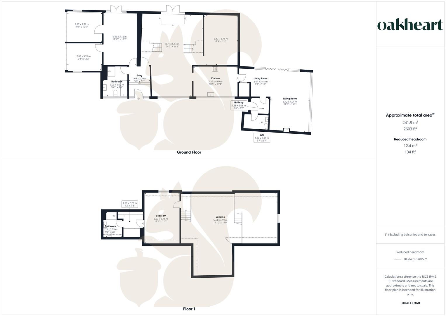 Floorplan thumbnail